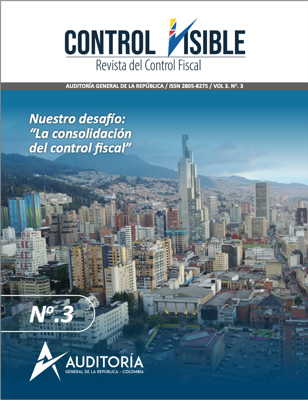 Control Visible n.º 3